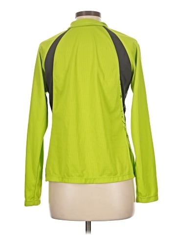 Everlast Long Sleeve Polo (view 2)