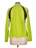 Everlast 100% Polyester Green Long Sleeve Polo Size L - photo 2