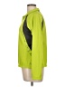 Everlast 100% Polyester Green Long Sleeve Polo Size L - photo 5