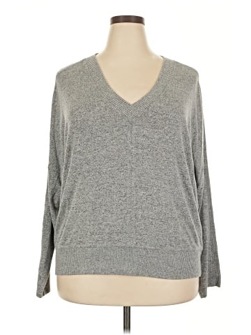 Buffalo by David Bitton Pullover Sweater (view 1)