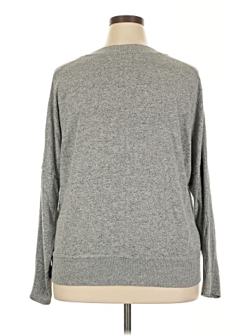 Buffalo by David Bitton Pullover Sweater (view 2)