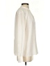 Joseph 100% Silk Ivory Long Sleeve Silk Top Size EU (FR) 36 / US 4 - photo 4