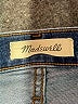 Madewell Blue Jeans Size 26 waist - photo 7