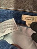 Madewell Blue Jeans Size 26 waist - photo 8