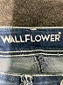 Wallflower Blue Jeans Size 0 - photo 3
