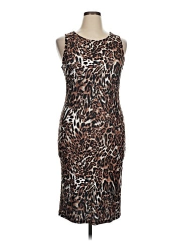 Yelete Cocktail Dress (view 1)