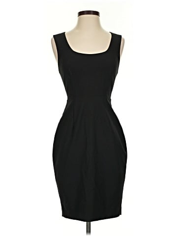 Express Design Studio Cocktail Dress (view 1)