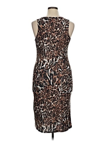 Yelete Cocktail Dress (view 2)