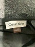Calvin Klein Solid Black Cocktail Dress Size L (estimated) - photo 7
