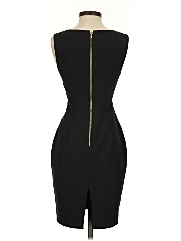 Express Design Studio Cocktail Dress (view 2)
