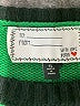 Derek Heart Green Pullover Sweater Size S - photo 7