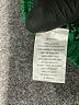 Derek Heart Green Pullover Sweater Size S - photo 8