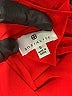 Socialite 100% Polyester Red Sleeveless Top Size S - photo 7