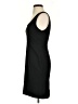 Express Design Studio Solid Black Cocktail Dress Size 2 - photo 5