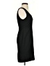 Express Design Studio Solid Black Cocktail Dress Size 2 - photo 4