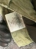 RE/DONE 100% Cotton Camo Green Cargo Shorts Size 25 waist - photo 4