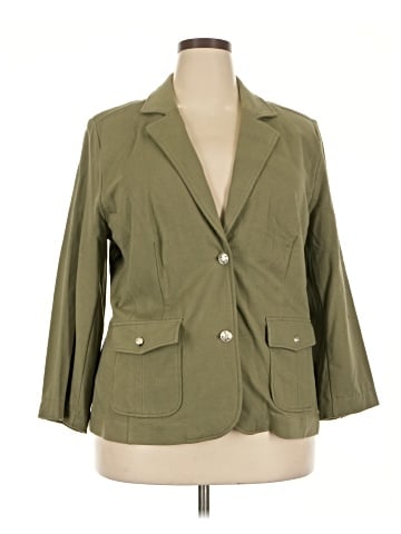 Motto Blazer (view 1)