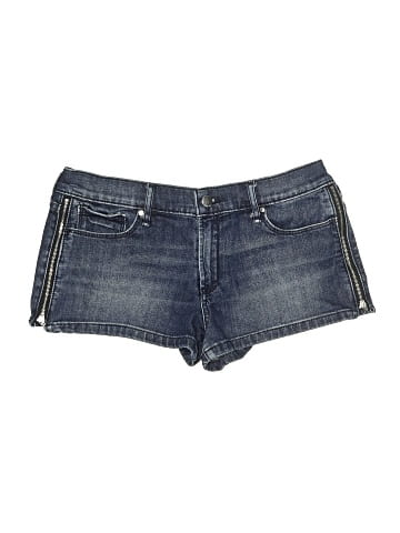 Abercrombie & Fitch Denim Shorts (view 1)