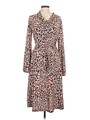 Leota Casual Dress (view 1)