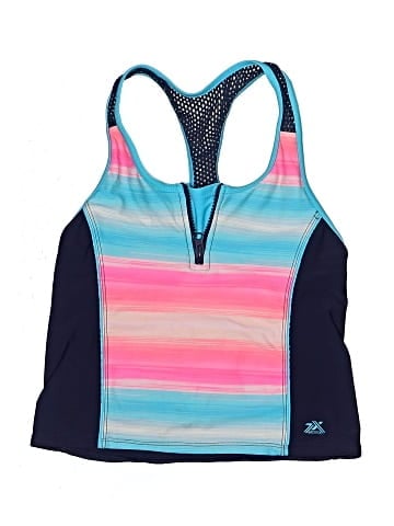 ZeroXposur Swimsuit Top (view 1)