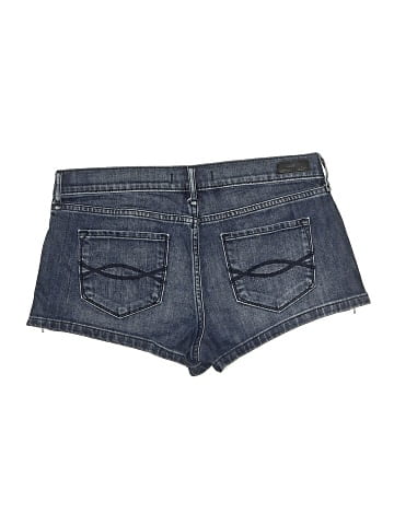 Abercrombie & Fitch Denim Shorts (view 2)