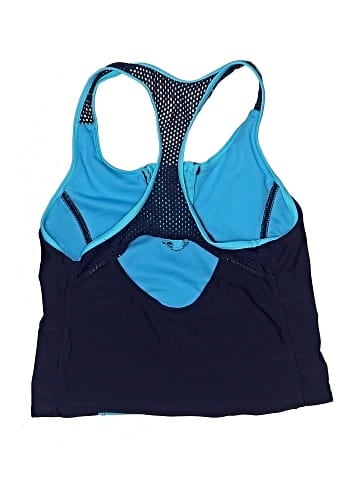 ZeroXposur Swimsuit Top (view 2)