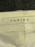 Eunina Ivory Jeans Size 7 - photo 7