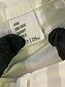 Eunina Ivory Jeans Size 7 - photo 9