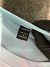 Shein Blue 3/4 Sleeve T-Shirt Size 4 - photo 7