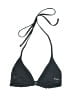Everlane Solid Black Swimsuit Top Size XS - photo 2