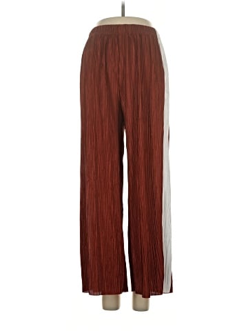 Silence and Noise Track Pants (view 1)