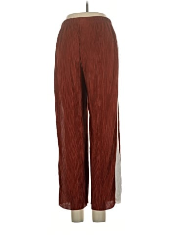 Silence and Noise Track Pants (view 2)