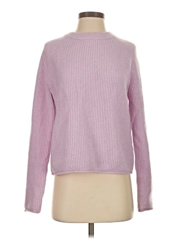 Velvet by Graham & Spencer Pullover Sweater (view 1)