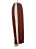 Silence and Noise Stripes Brown Track Pants Size S - photo 4