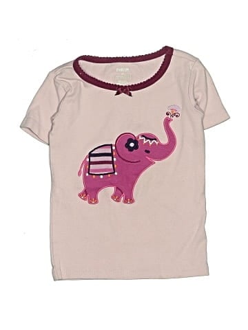 Gymboree Short Sleeve T-Shirt (view 1)
