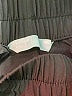 Southern Shirt Solid Black Casual Pants Size S - photo 4