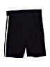 Adidas Black Athletic Shorts Size 26 waist (estimated) - photo 2