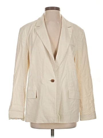 Open Edit Blazer (view 1)