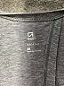 Gap Fit Gray Sleeveless T-Shirt Size M - photo 7