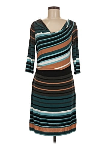 Ann Taylor LOFT Outlet Casual Dress (view 1)