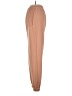Gymshark Solid Tan Casual Pants Size XS - photo 5