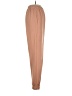 Gymshark Solid Tan Casual Pants Size XS - photo 4