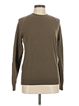 Banana Republic Heritage Collection Wool Pullover Sweater