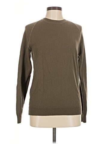Banana Republic Heritage Collection Wool Pullover Sweater (view 1)