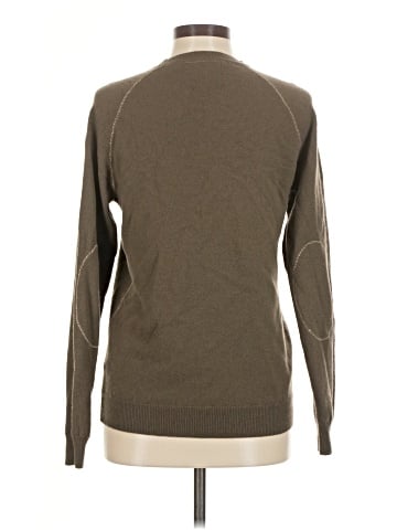 Banana Republic Heritage Collection Wool Pullover Sweater (view 2)