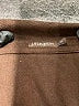 J. McLaughlin Brown Turtleneck Sweater Size XS - photo 7