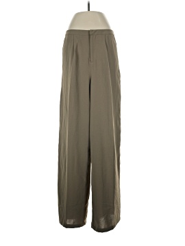 Who What Wear Casual Pants