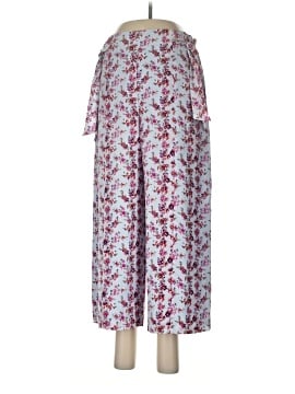 Club Monaco Silk Pants