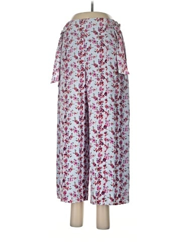 Club Monaco Silk Pants (view 1)