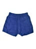 Pure Navy Solid Blue Athletic Shorts Size S - photo 1